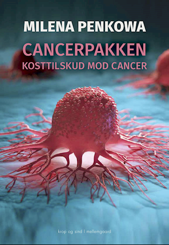 Cancerpakken af Milena Penkowa