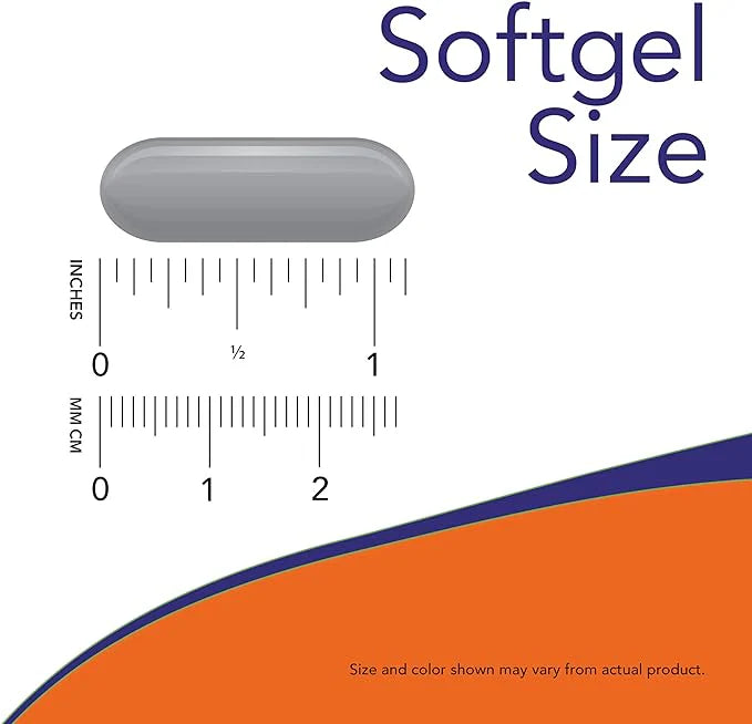 Prostate Health, 90 softgels, Now Foods (savpalme)