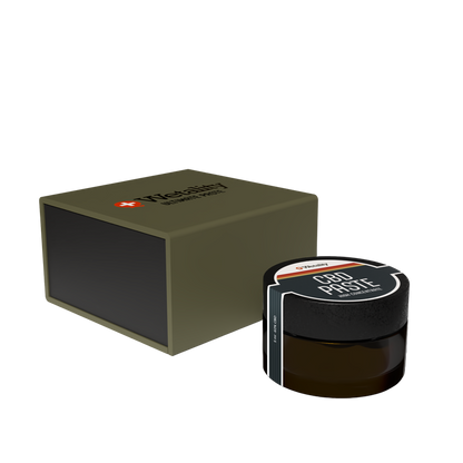 CBD-Ultimate Paste, Wetality