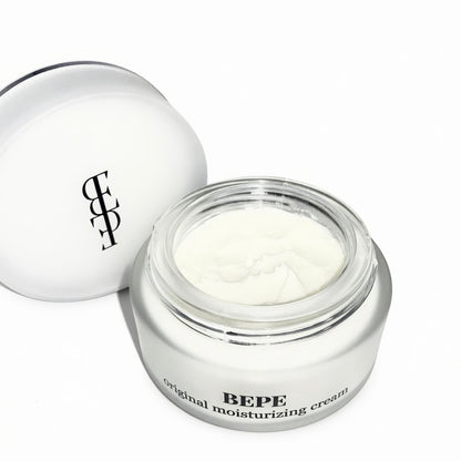 Organic Original moisturizing cream, 100ml, BEPE (creme) ÅRETS JULEGAVE HIT