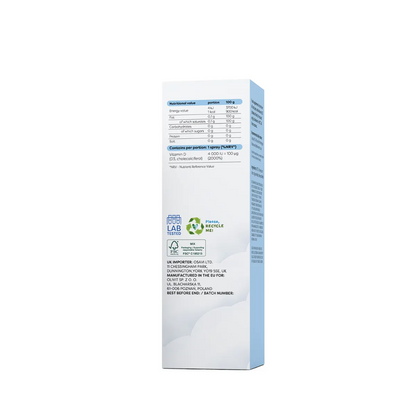 Vitamin D3, Spray, 4.000 IE, 12.5 ml, Osavi