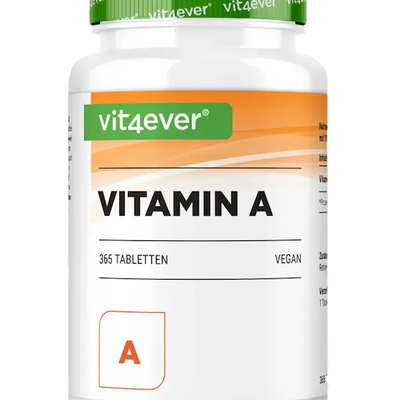 vit4ever